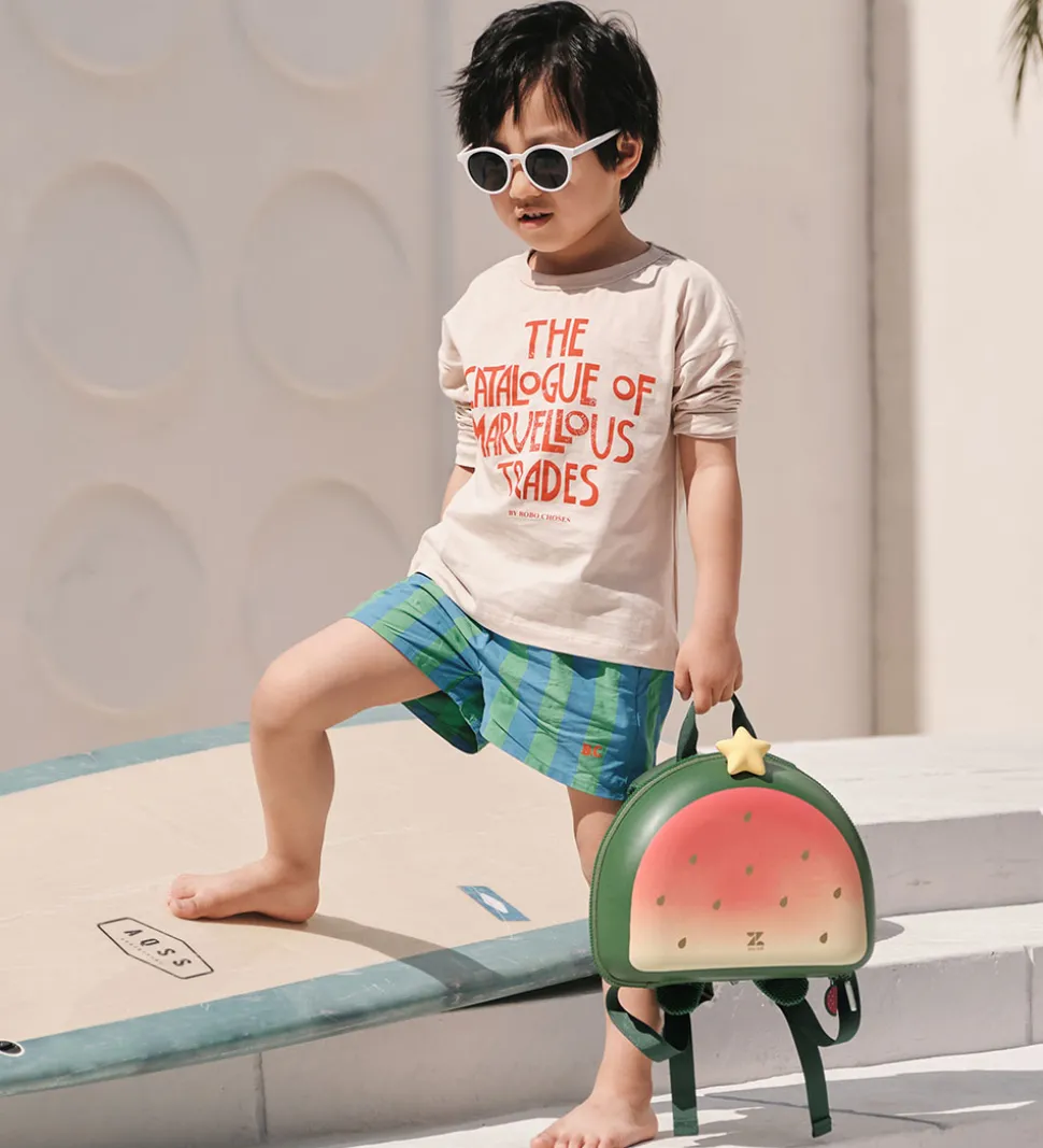 Zoyzoii Rygsæk - Fruit Series - Vandmelon
